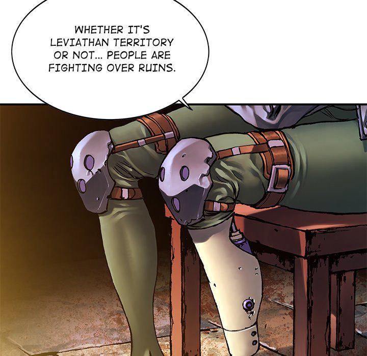 Read Leviathan EN Manga Online
