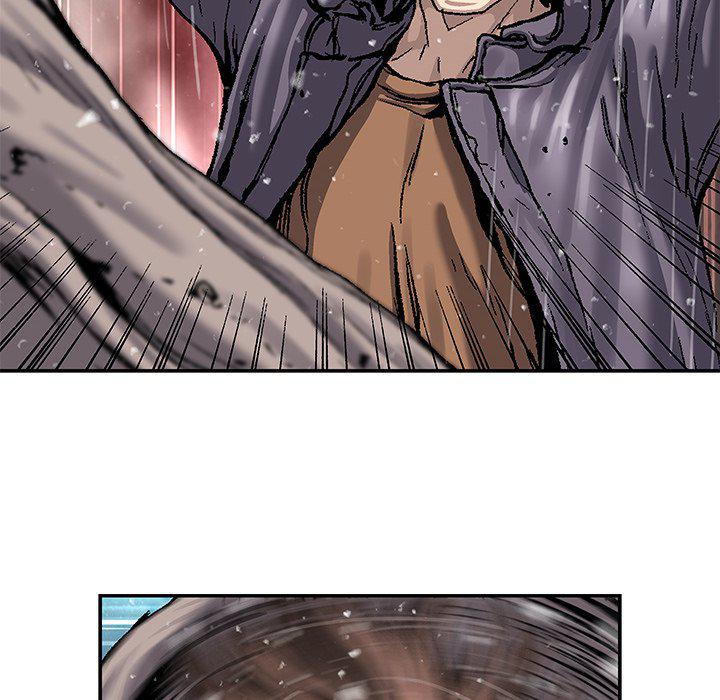 Read Leviathan EN Manga Online