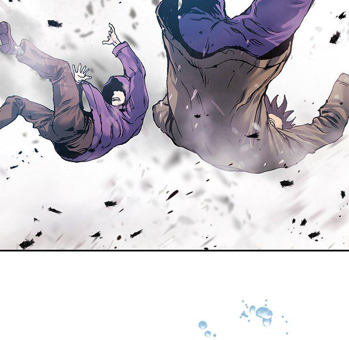 Read Leviathan EN Manga Online