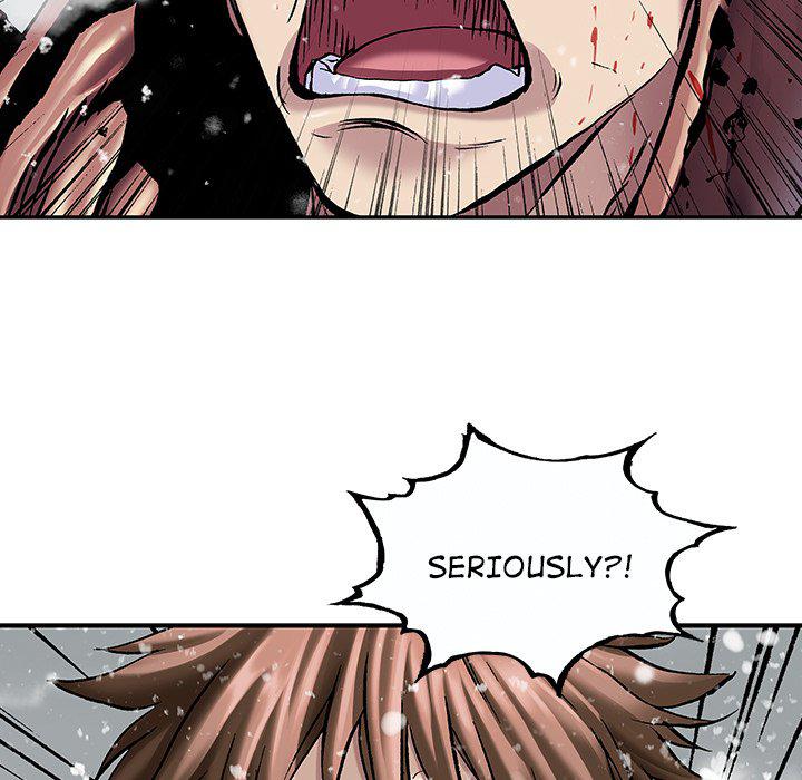 Read Leviathan EN Manga Online