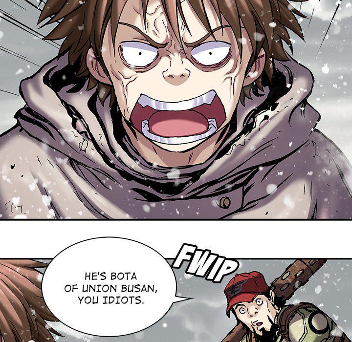 Read Leviathan EN Manga Online