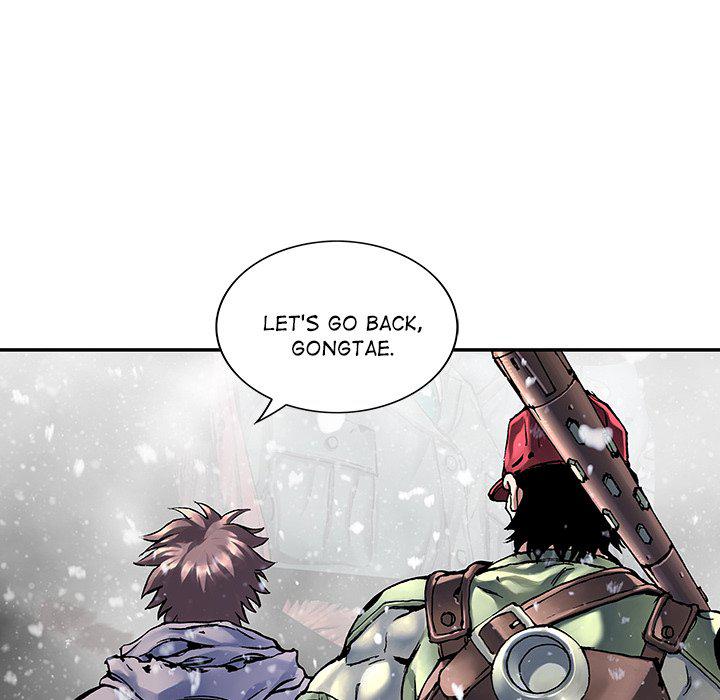 Read Leviathan EN Manga Online