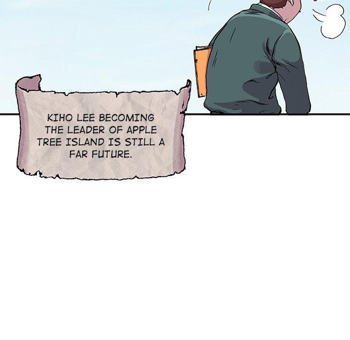 Read Leviathan EN Manga Online