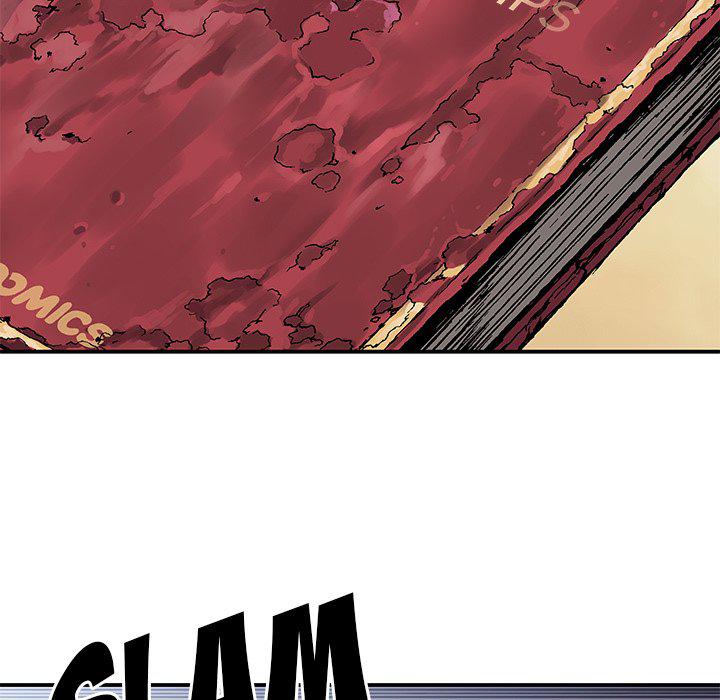 Read Leviathan EN Manga Online