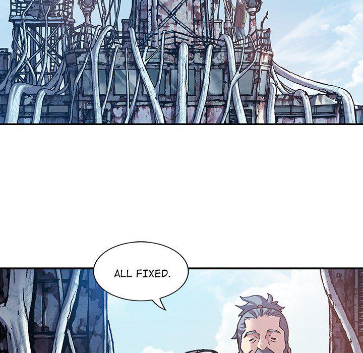 Read Leviathan EN Manga Online