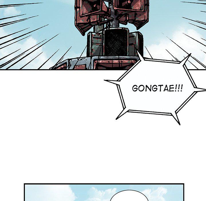 Read Leviathan EN Manga Online