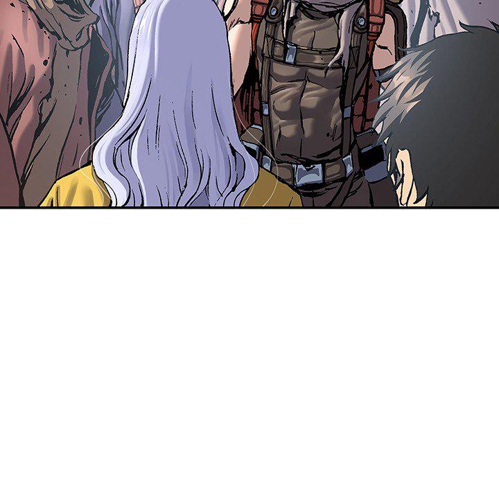 Read Leviathan EN Manga Online