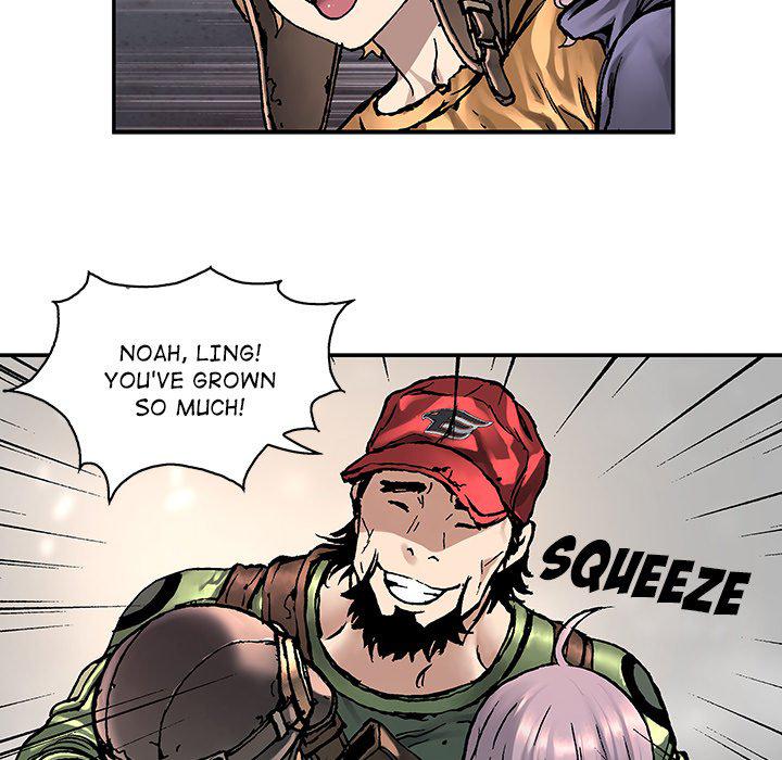 Read Leviathan EN Manga Online