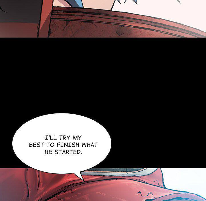 Read Leviathan EN Manga Online