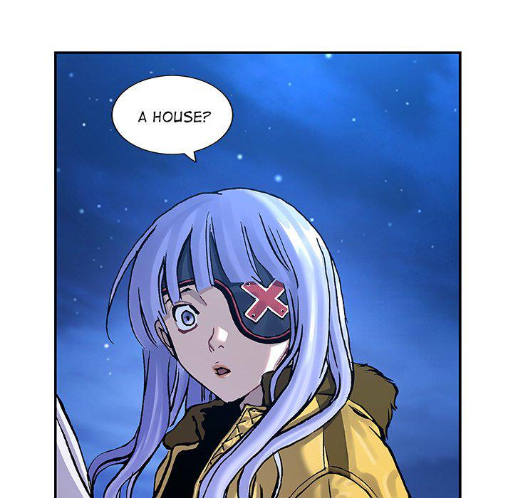 Read Leviathan EN Manga Online