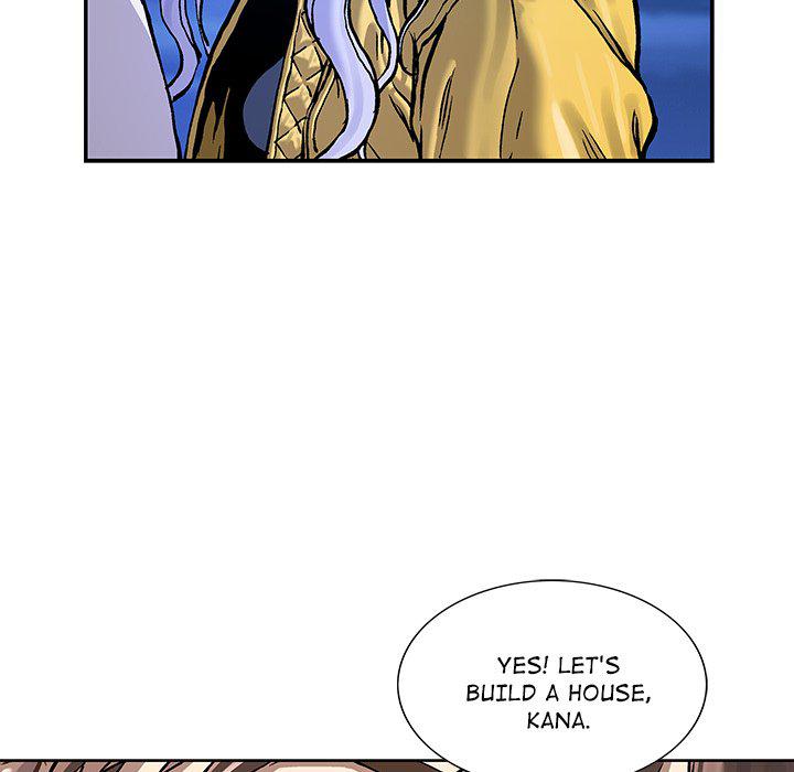 Read Leviathan EN Manga Online