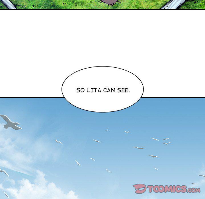 Read Leviathan EN Manga Online