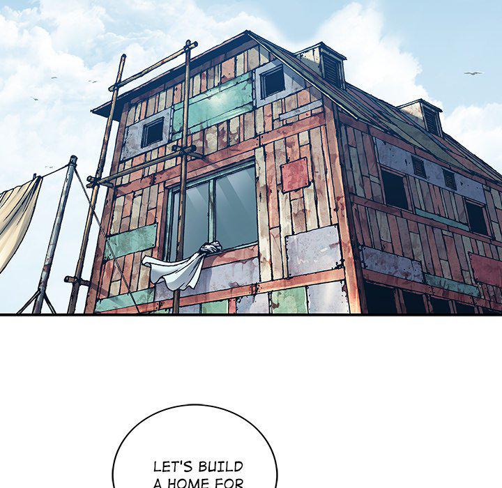 Read Leviathan EN Manga Online