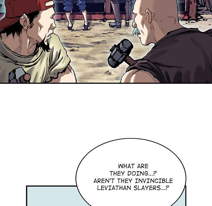 Read Leviathan EN Manga Online