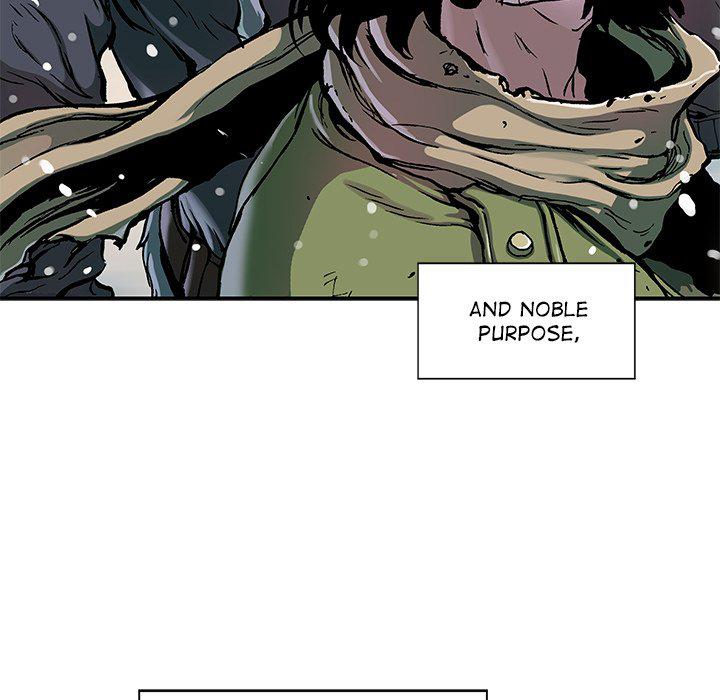 Read Leviathan EN Manga Online