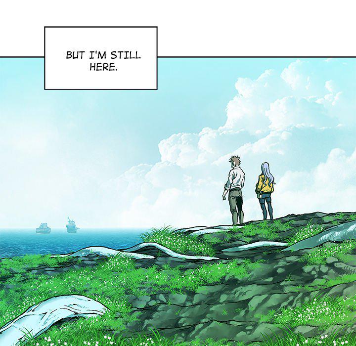 Read Leviathan EN Manga Online