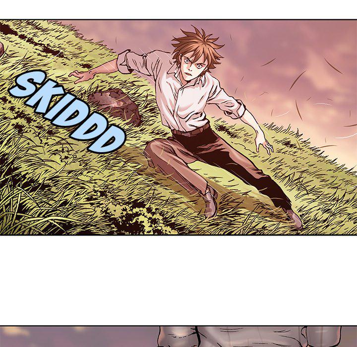 Read Leviathan EN Manga Online