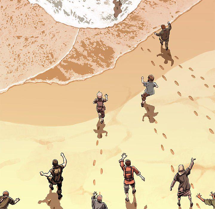 Read Leviathan EN Manga Online