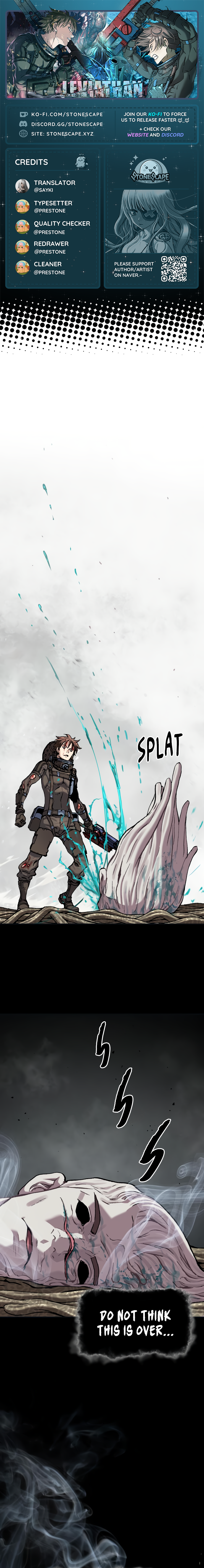 Read Leviathan EN Manga Online