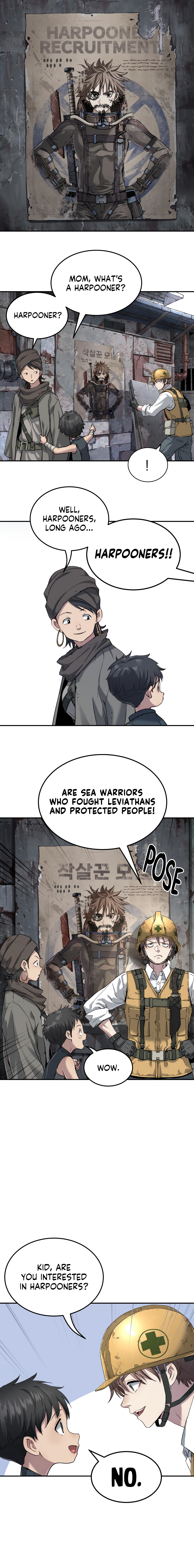 Read Leviathan EN Manga Online