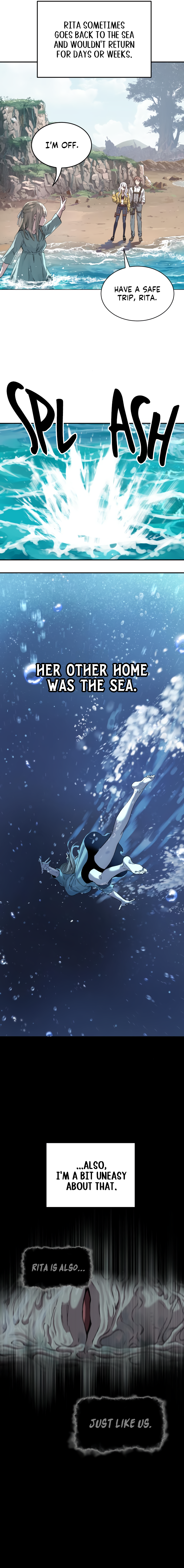 Read Leviathan EN Manga Online