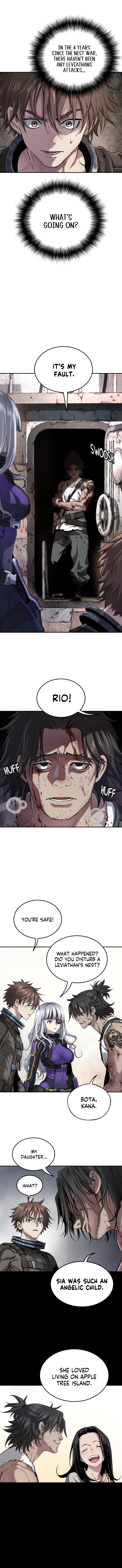 Read Leviathan EN Manga Online