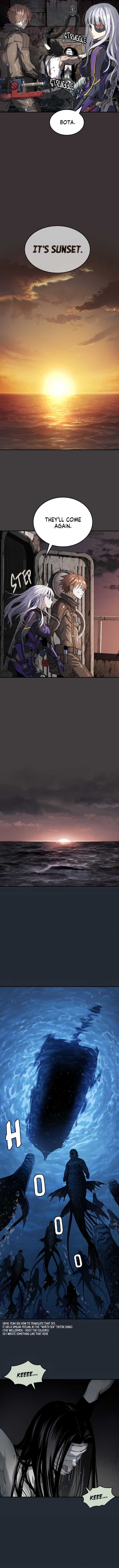 Read Leviathan EN Manga Online