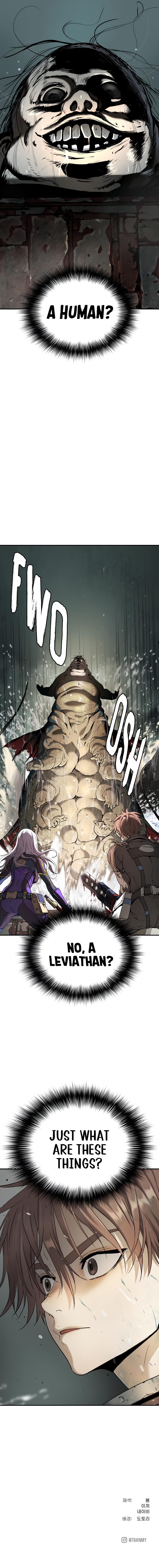 Read Leviathan EN Manga Online