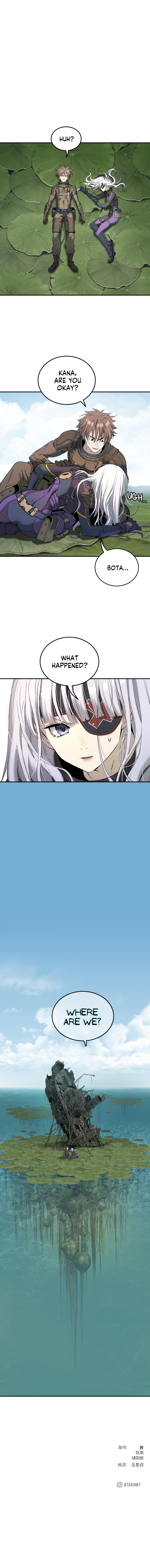 Read Leviathan EN Manga Online