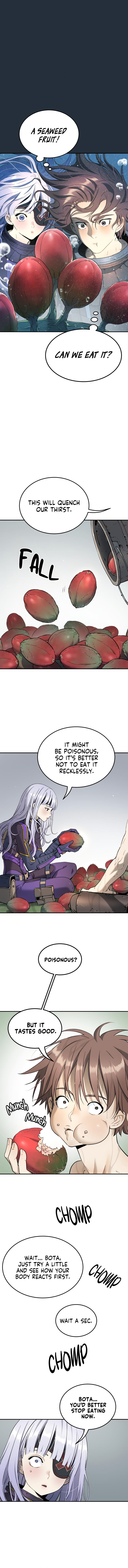 Read Leviathan EN Manga Online