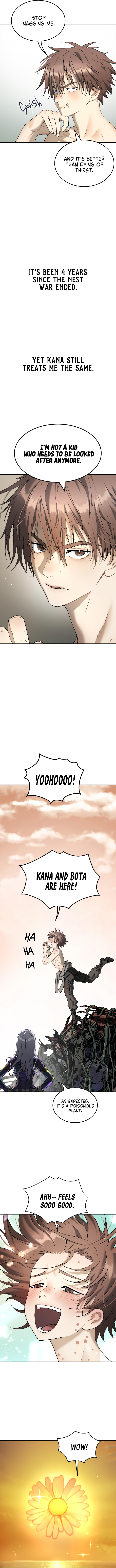 Read Leviathan EN Manga Online