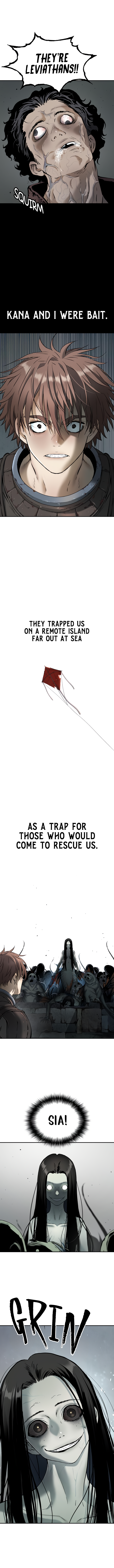 Read Leviathan EN Manga Online
