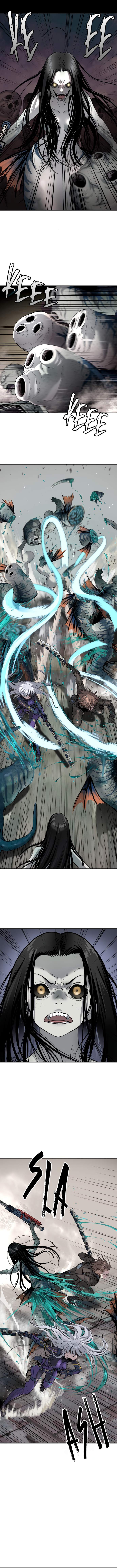 Read Leviathan EN Manga Online