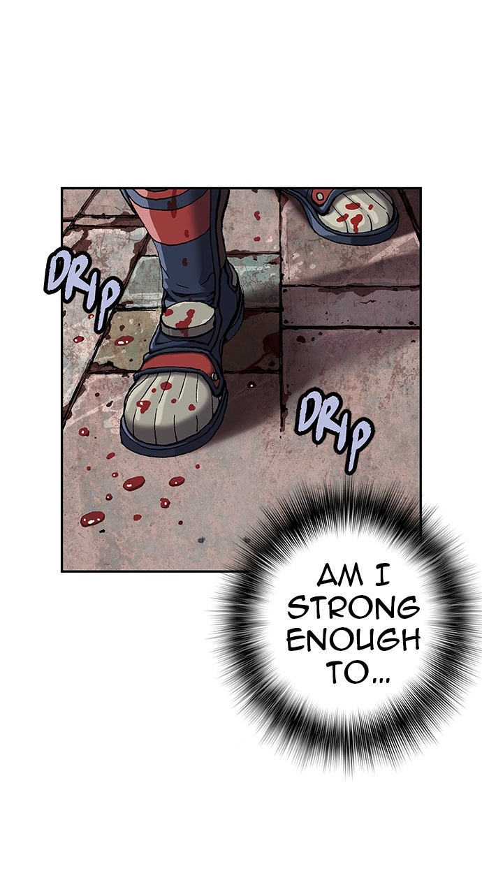 Read Leviathan EN Manga Online