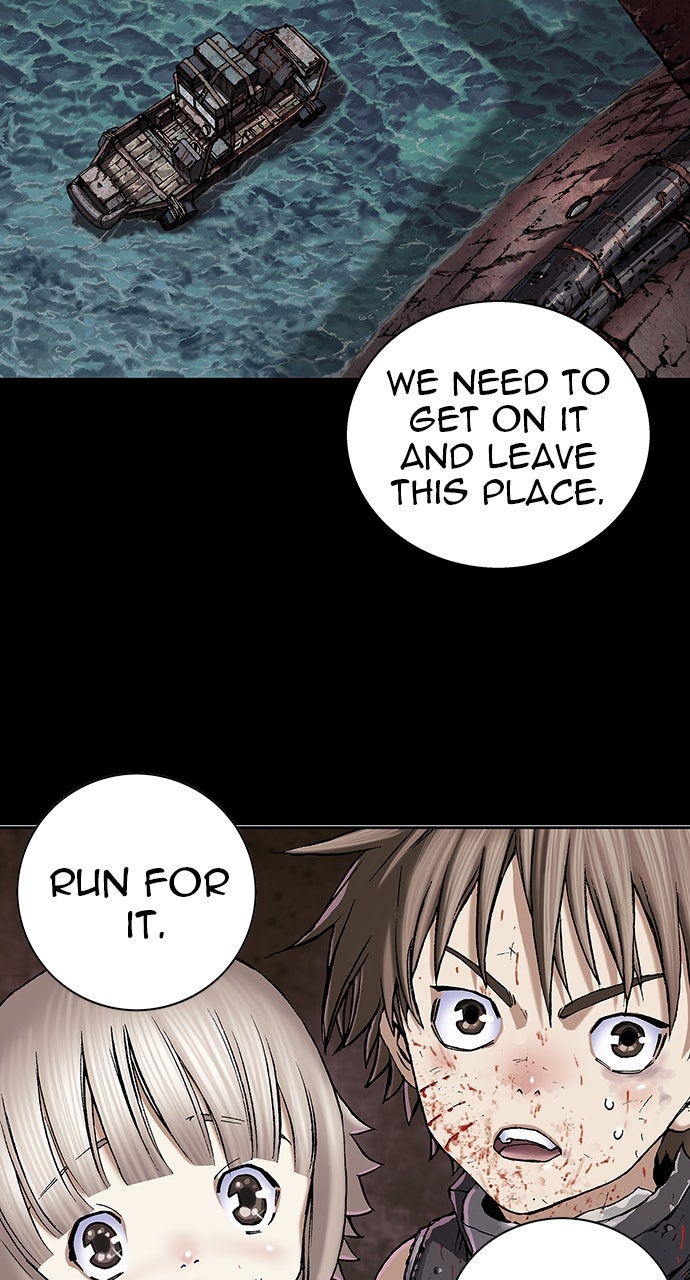 Read Leviathan EN Manga Online