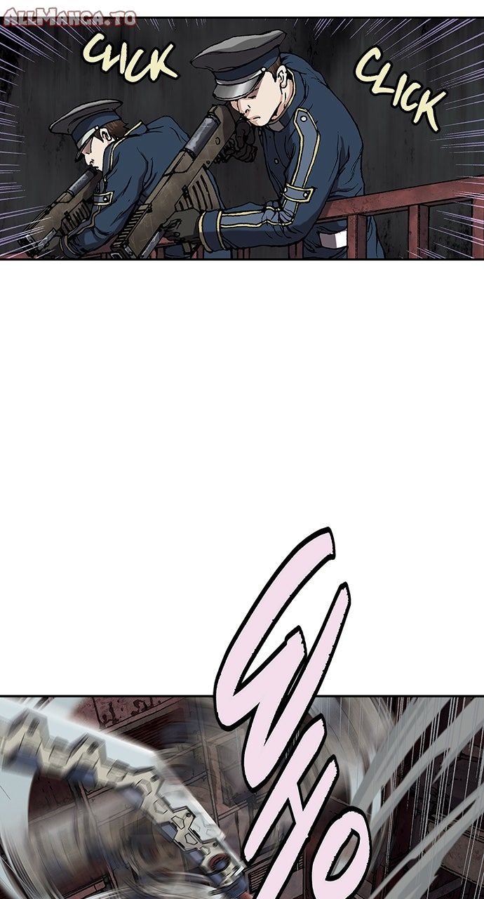 Read Leviathan EN Manga Online