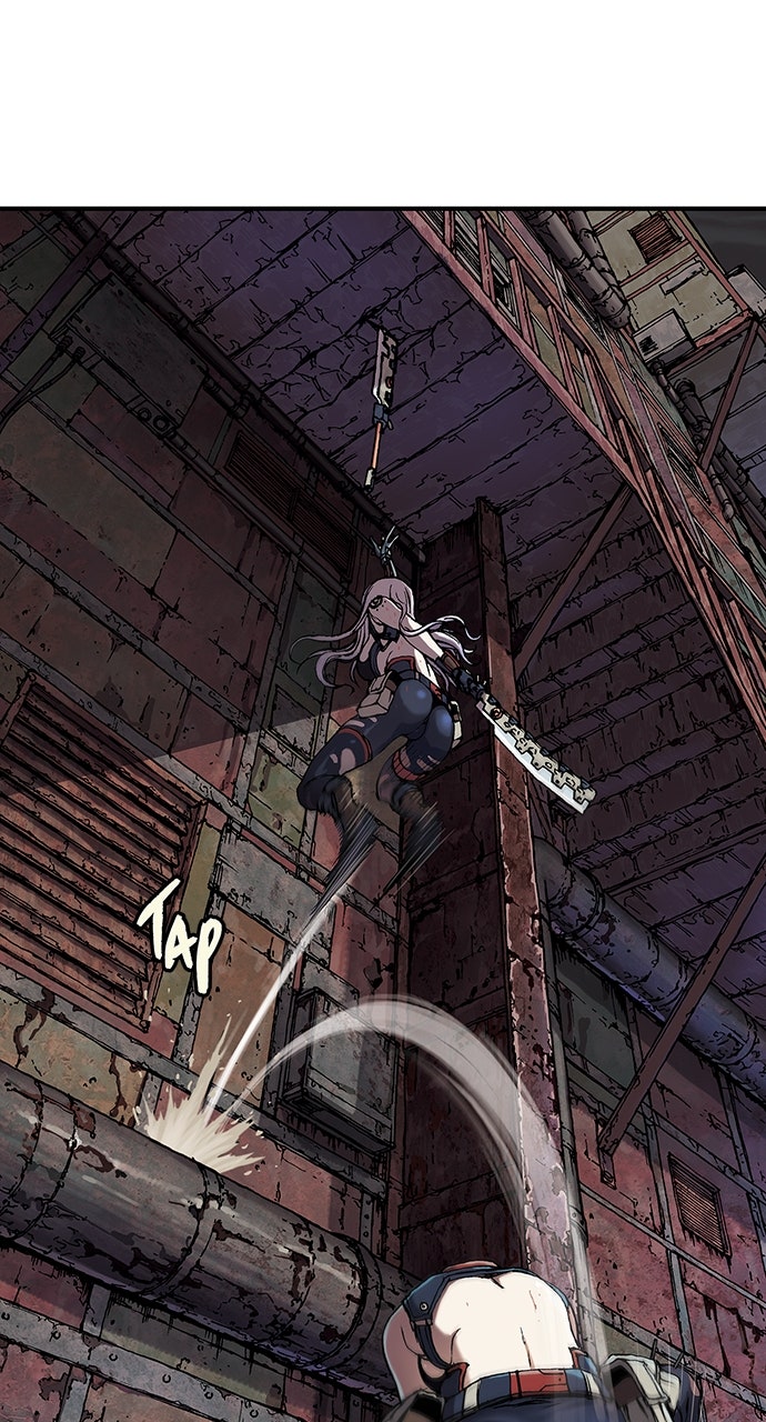 Read Leviathan EN Manga Online