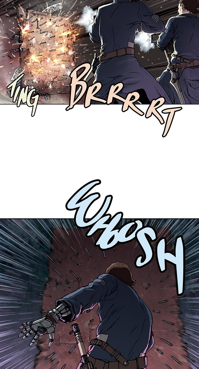 Read Leviathan EN Manga Online