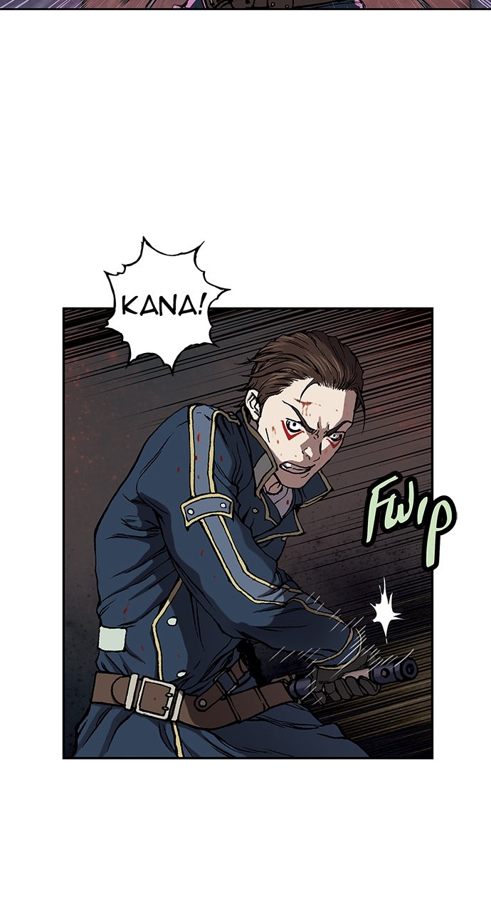 Read Leviathan EN Manga Online