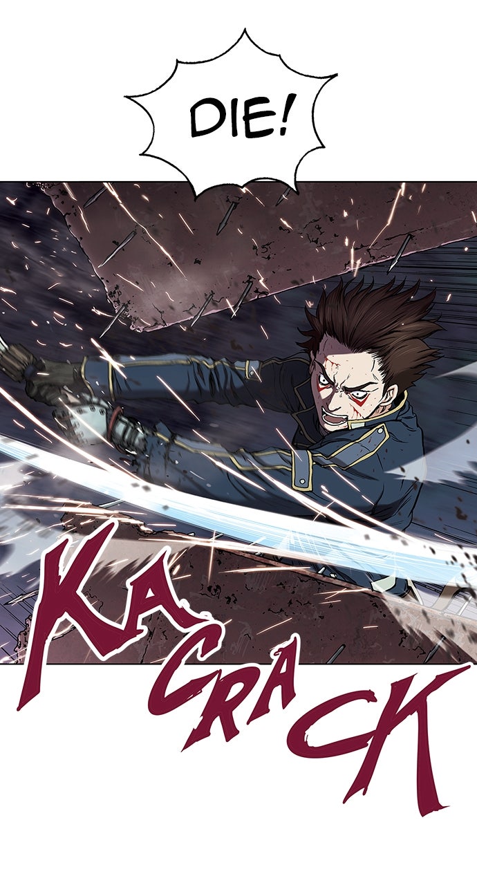 Read Leviathan EN Manga Online