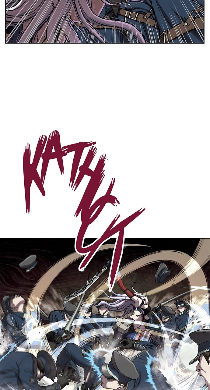 Read Leviathan EN Manga Online