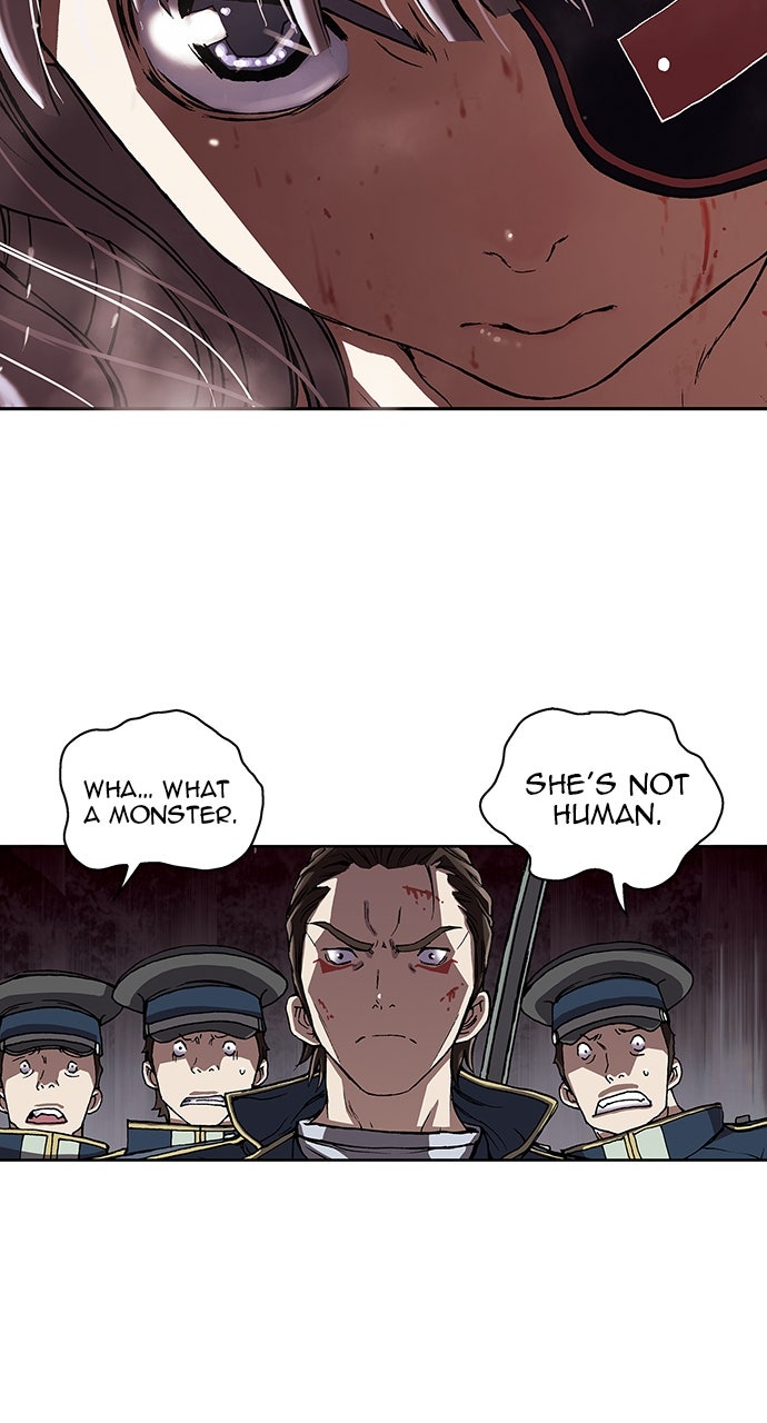 Read Leviathan EN Manga Online