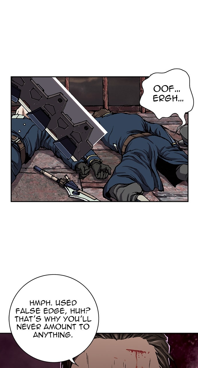 Read Leviathan EN Manga Online