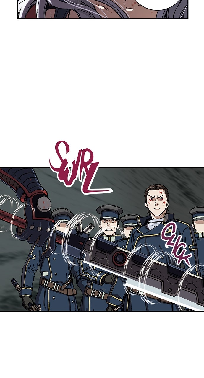 Read Leviathan EN Manga Online