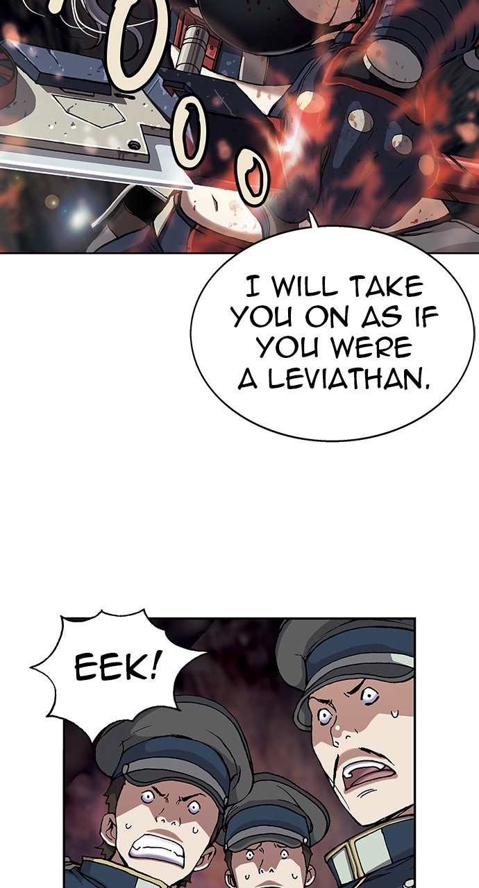 Read Leviathan EN Manga Online