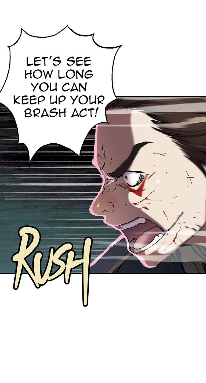 Read Leviathan EN Manga Online