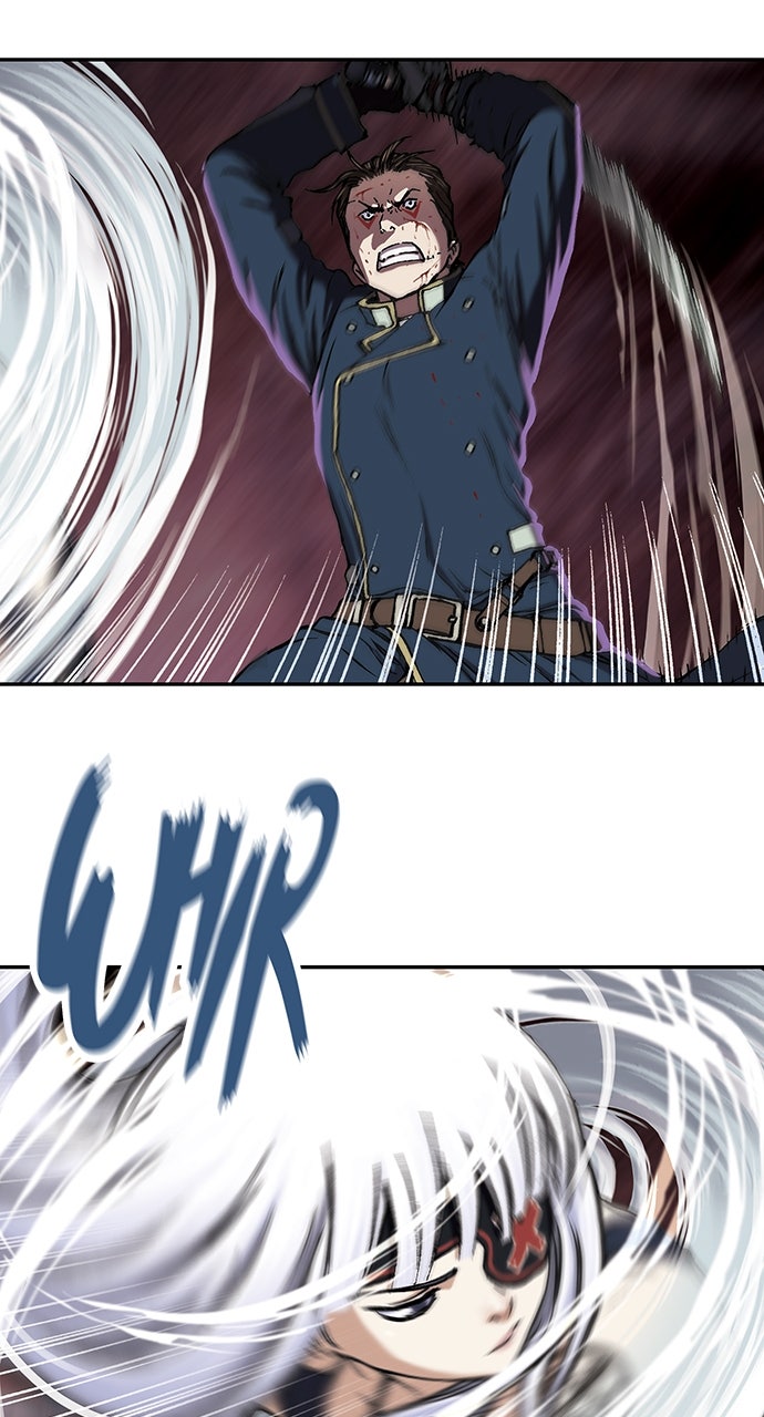 Read Leviathan EN Manga Online