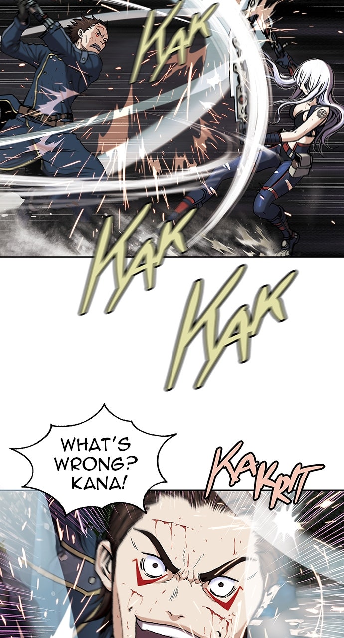 Read Leviathan EN Manga Online