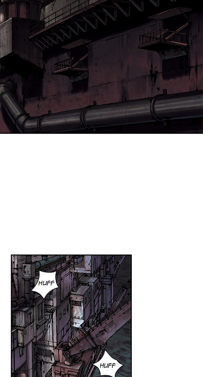 Read Leviathan EN Manga Online