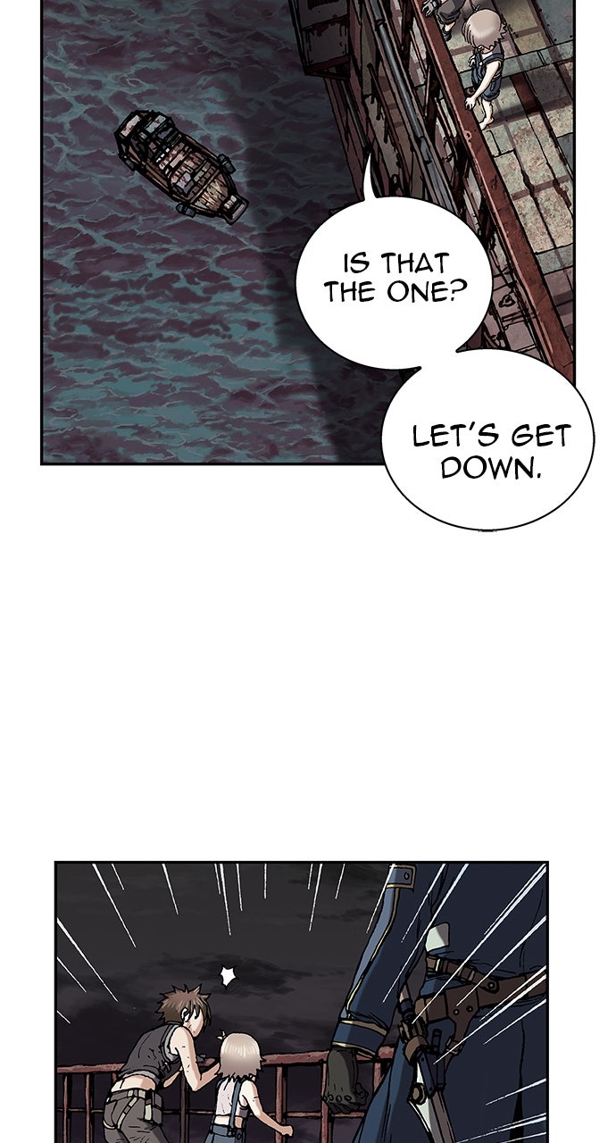 Read Leviathan EN Manga Online